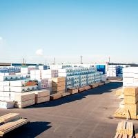 Tamarack Lumber - Certified Quality Every Time