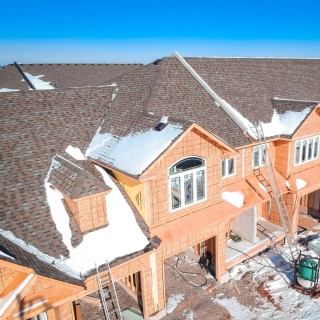 Why Scissor Trusses Are Ideal For Handling Heavy Snow?