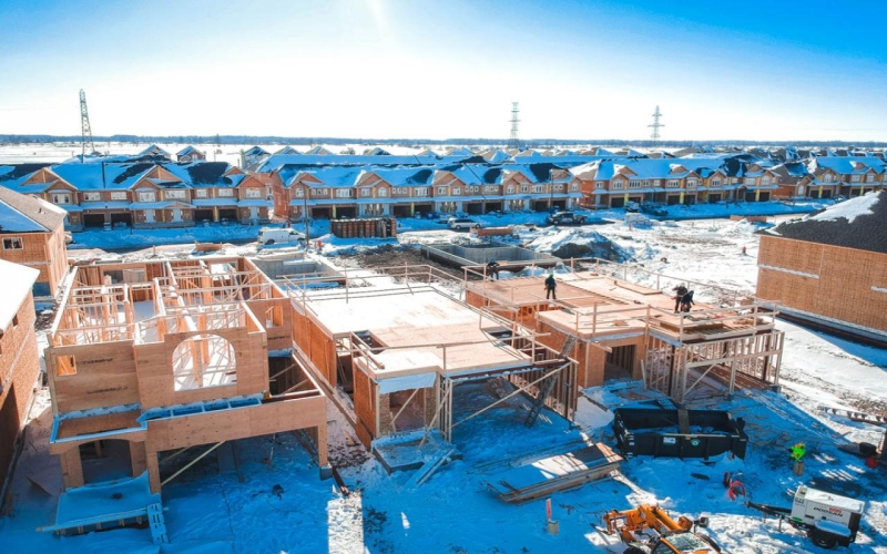 Subdivision