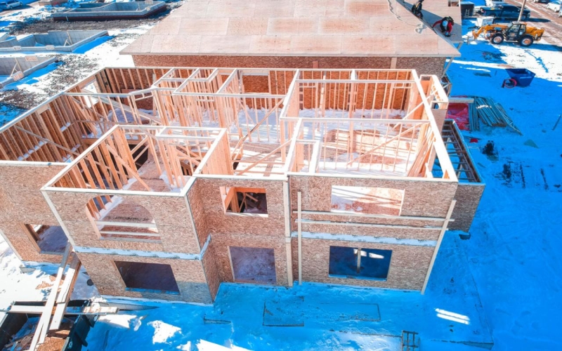 Subdivision