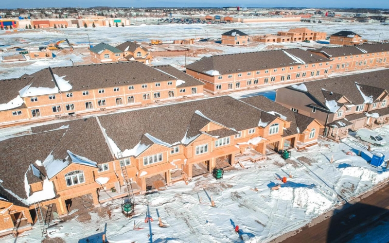 Subdivision