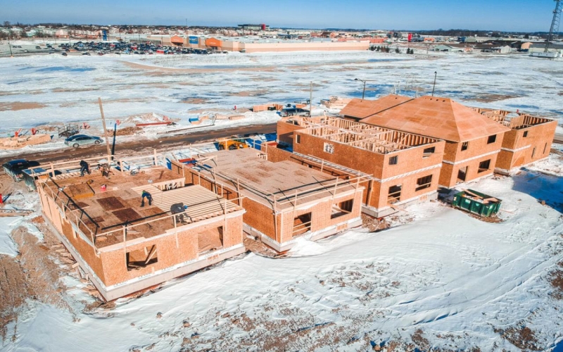 Subdivision
