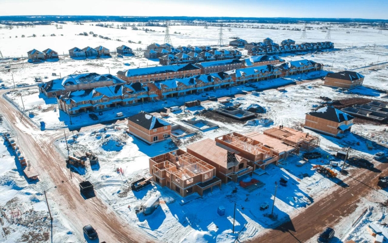 Subdivision