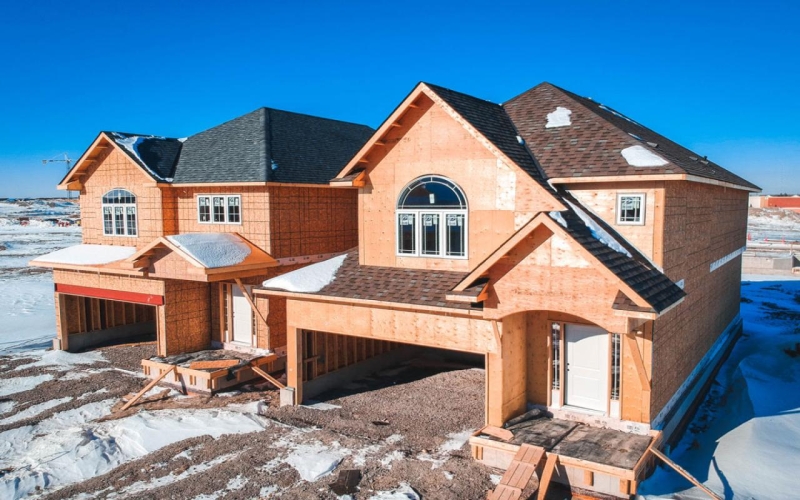 Subdivision