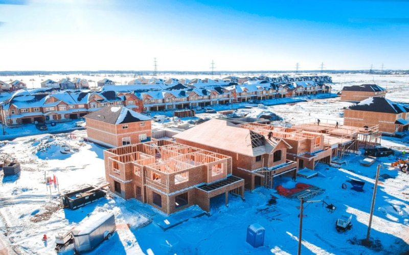 Subdivision