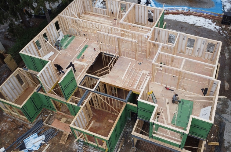 Subdivision