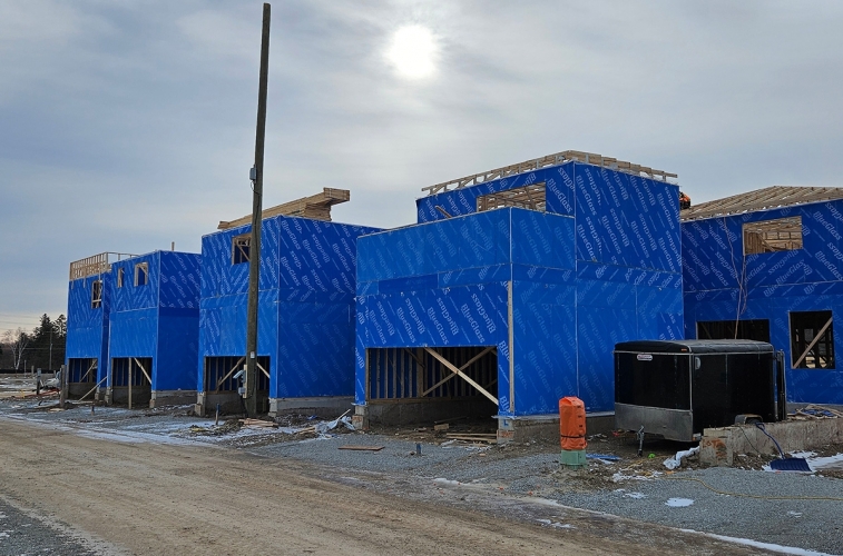 Subdivision