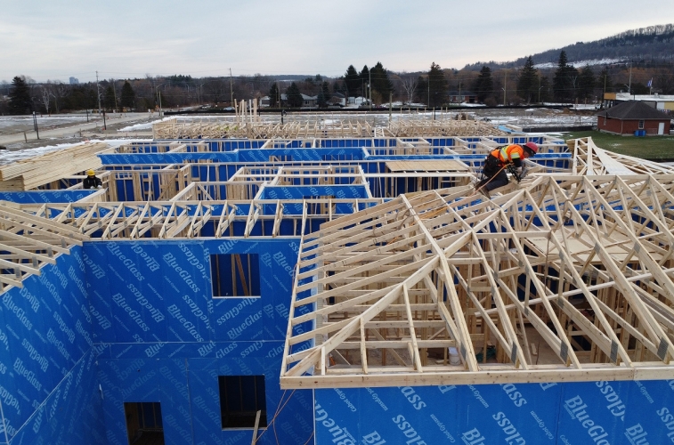 Subdivision