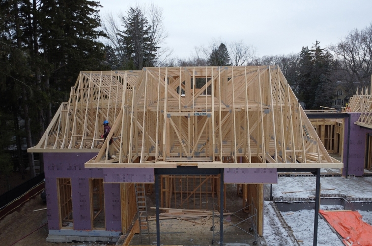 Subdivision