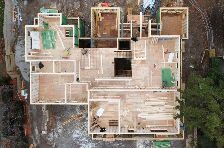 Subdivision