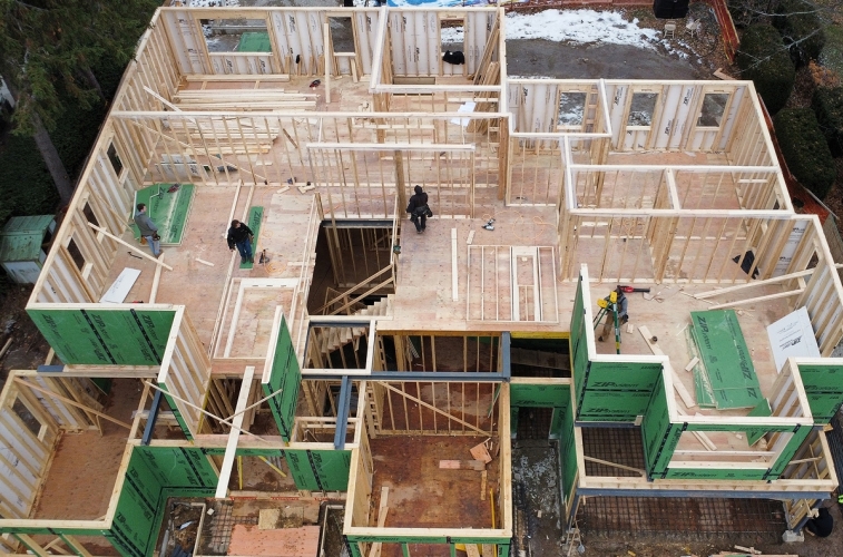 Subdivision