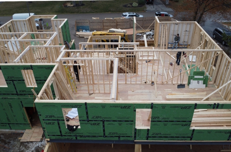 Subdivision