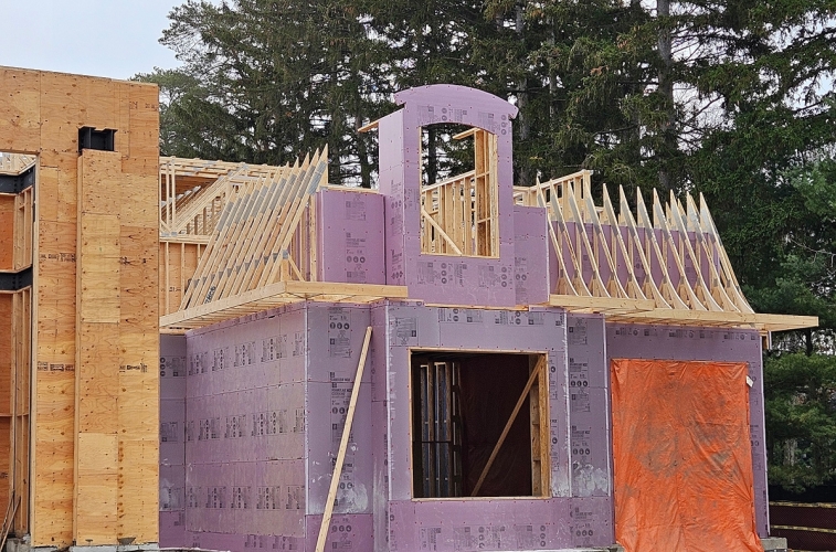 Subdivision