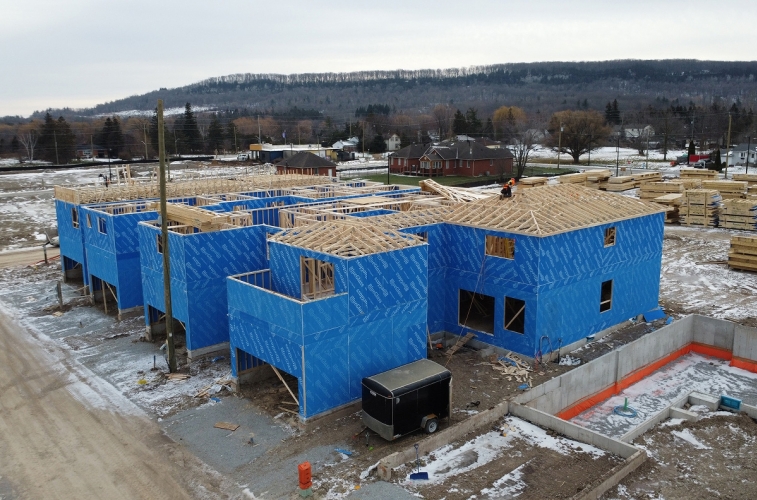 Subdivision