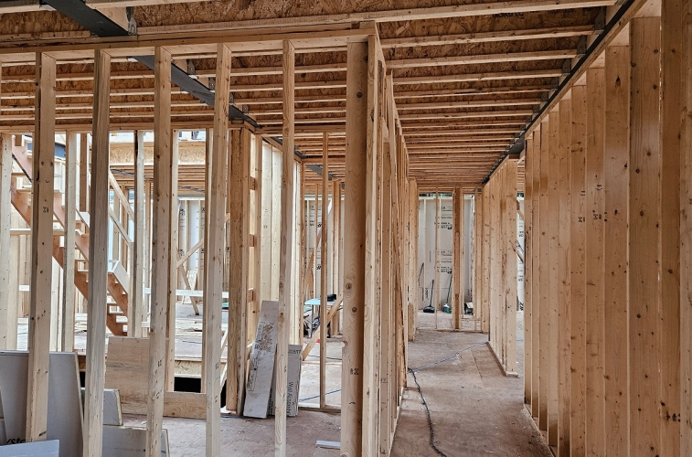 Subdivision