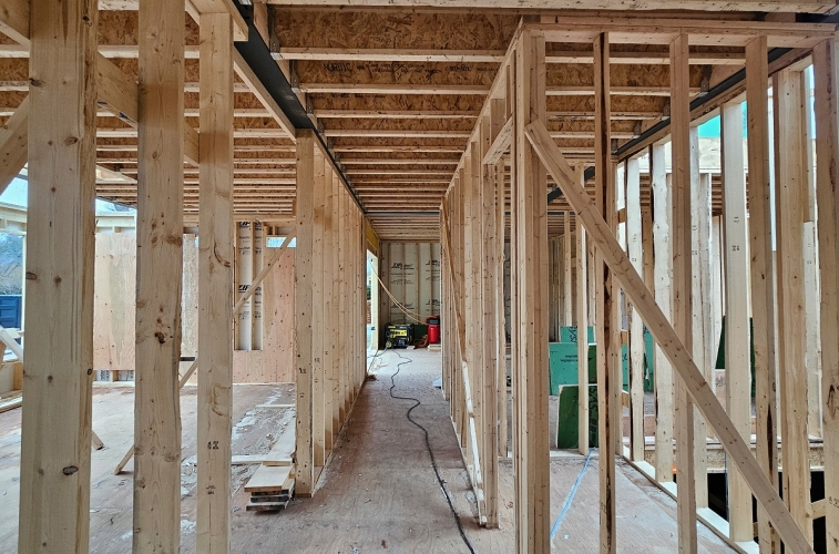 Subdivision