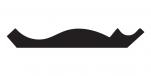 Medium Density Fiberboard (M.D.F.) Mouldings
