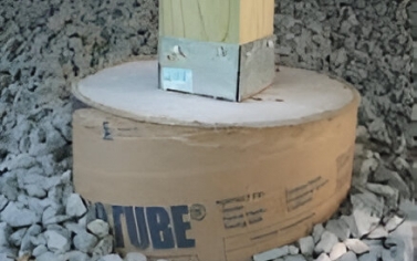 Concrete Products