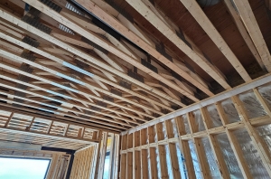 Floor Flat Trusses